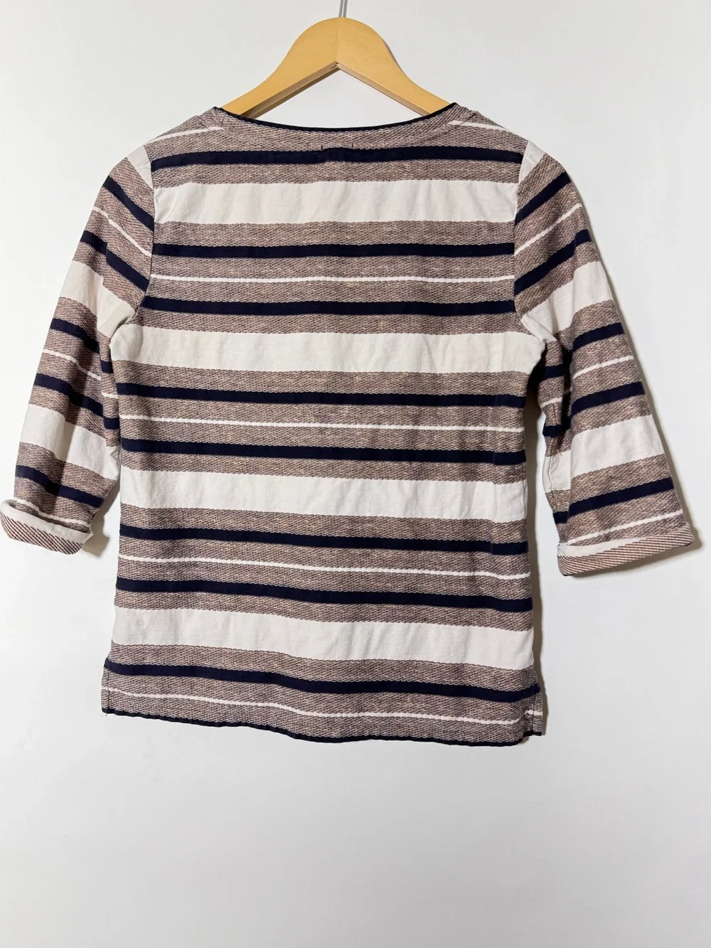 J. Crew versatile crew
